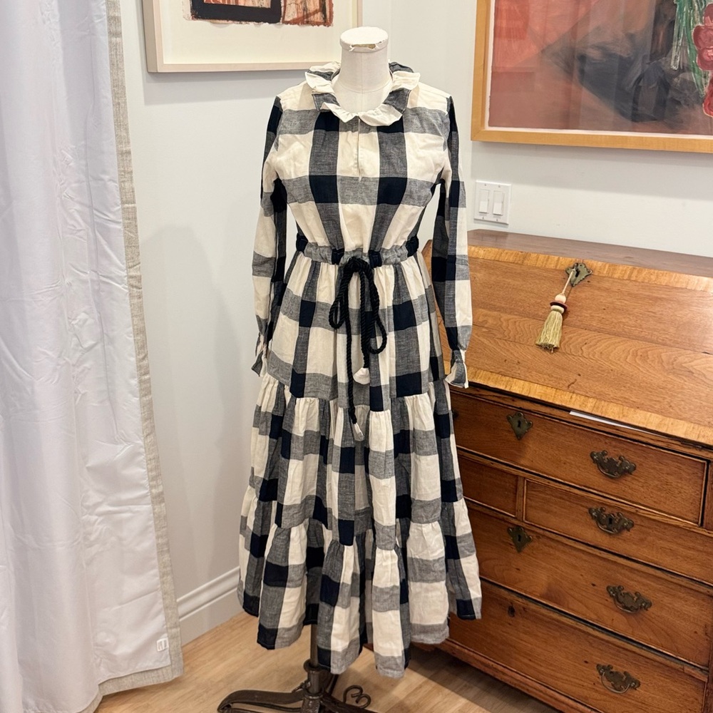 Thierry Colson Dress